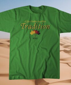 November Tradition Golf T-Shirt