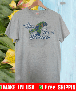 NICO AND RAUL FOREVER T-SHIRT