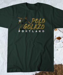 Polo Golazo Portland Shirt