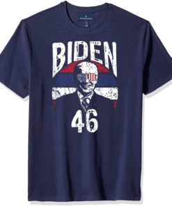 President Elect Joe Biden 2020 Election T-Shirt