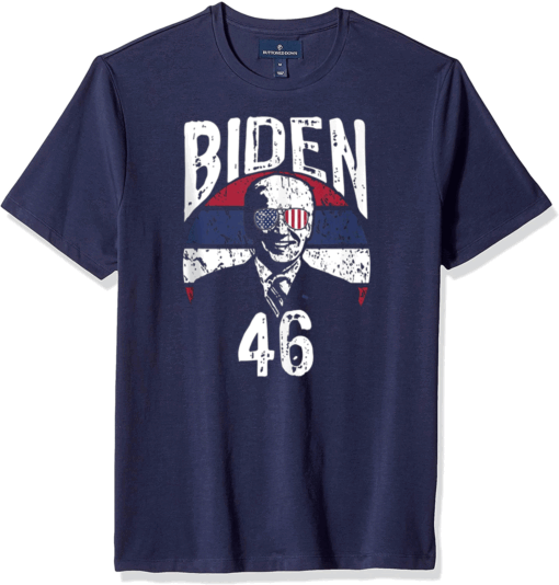 President Elect Joe Biden 2020 Election T-Shirt