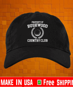 Property of Bushwood Country Club hat cap 2020