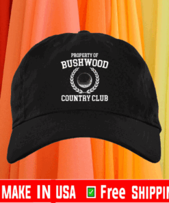 Property of Bushwood Country Club hat cap 2020