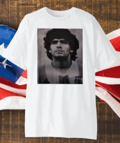 RIP Diego Maradona 1960-2020 T-Shirt