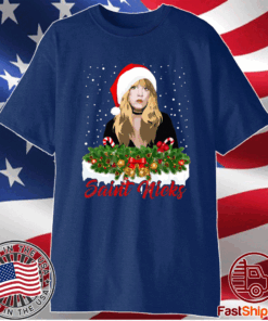 Saint Nicks T-Shirt