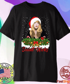 Saint Nicks T-Shirt