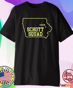 Schott Squad Schott 64 Shirt