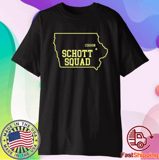 Schott Squad Schott 64 Shirt