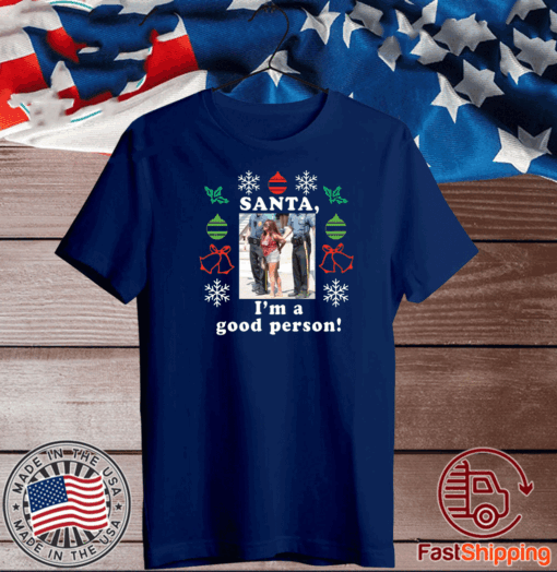 Snooki Christmas 2020 T-Shirt