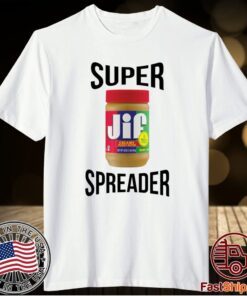Super Speader T-Shirt