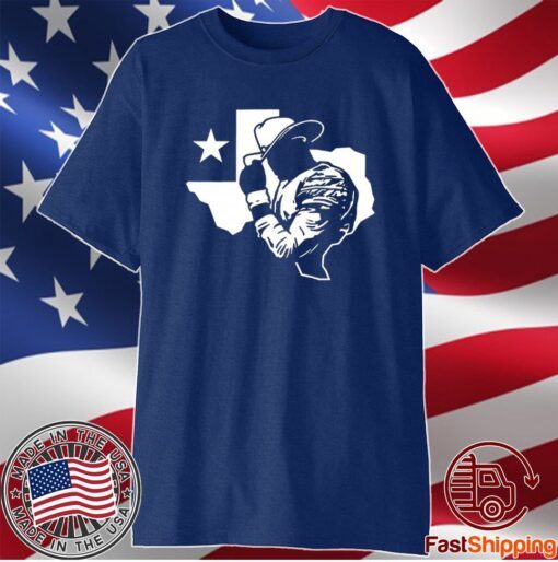 THAT'S MY QB T-SHIRT DAK PRESCOTT DALLAS COWBOYS