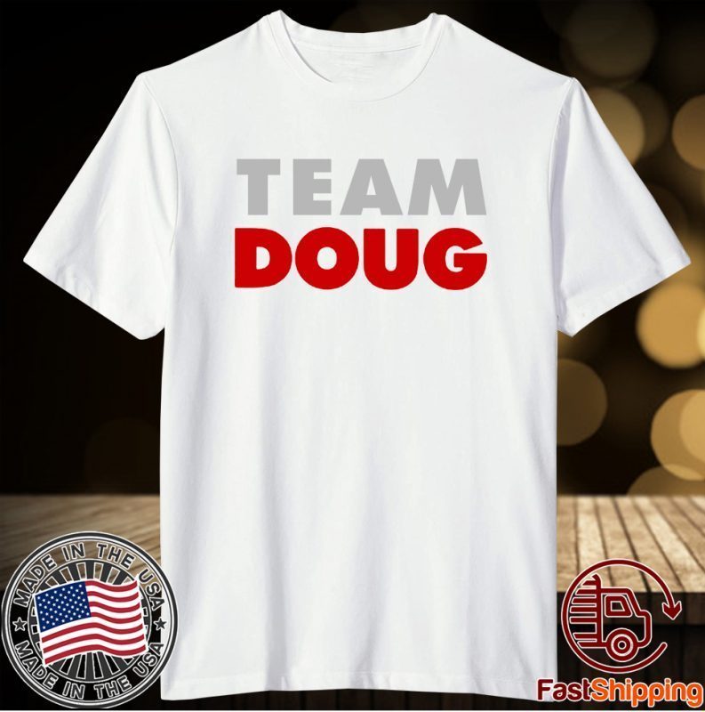 doug life t shirt