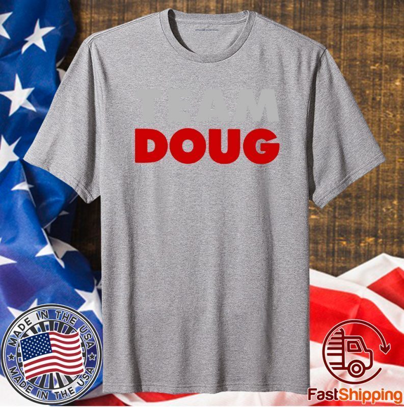 doug life t shirt