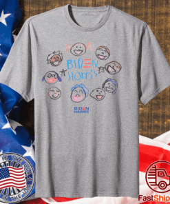 Together with Biden/Harris T-shirt