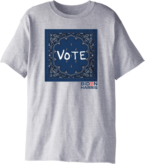 Tory Burch – Vote T-Shirt