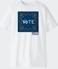 Tory Burch – Vote T-Shirt