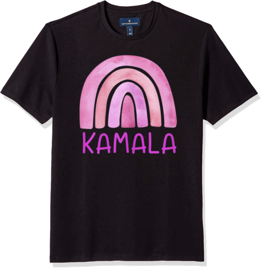 Vote Kamala Harris Biden Political Elections 2020 T-Shirt