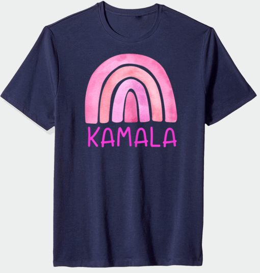 Vote Kamala Harris Biden Political Elections 2020 T-Shirt