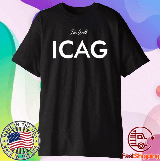 Icag shirt nice im with shirt icag shirt nice hoodie