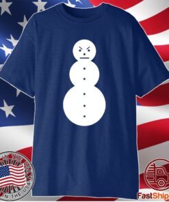 Snowman Shirt Jeezy Snowman Shirt