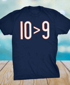 10 ></noscript> 9 GREATER THAN CHI T-Shirt