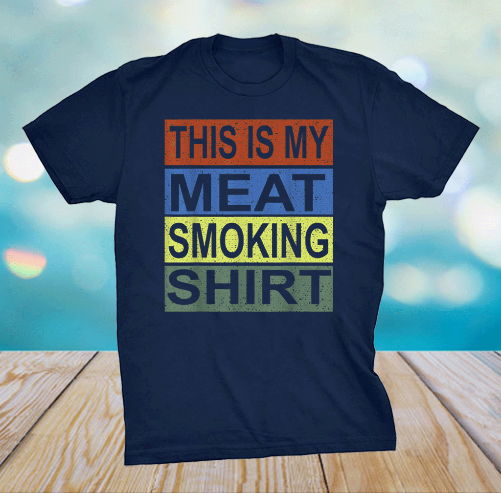 no smoking shirt