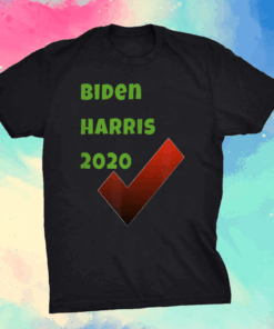 Biden Harris Forever T-Shirt
