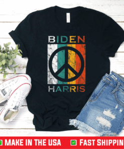 Biden & Kamala Harris 2020 T-Shirt