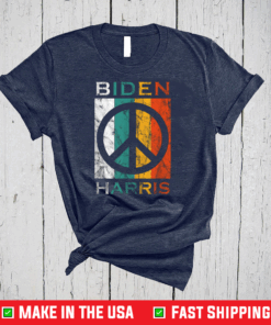 Biden & Kamala Harris 2020 T-Shirt