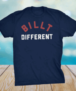 Billt Different T-Shirt