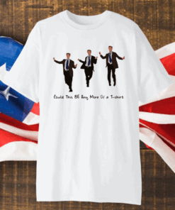 Chandler Bing Could this be any more of a T-Shirt