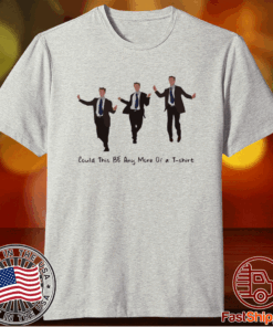 Chandler Bing Could this be any more of a t-shirt shirts