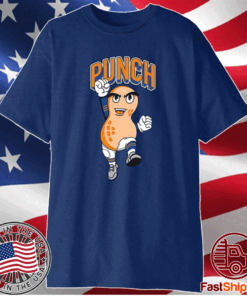 Chicago Peanut Punch Shirt