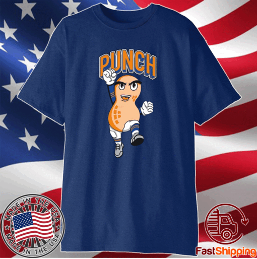 Chicago Peanut Punch Shirt