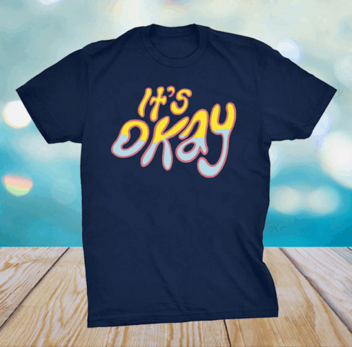 Cody Ko Merch Its Okay T Shirt