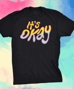 Cody Ko Merch Its Okay T Shirt