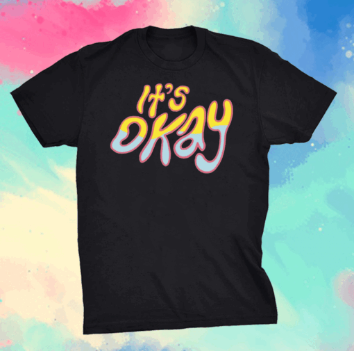 Cody Ko Merch Its Okay T Shirt