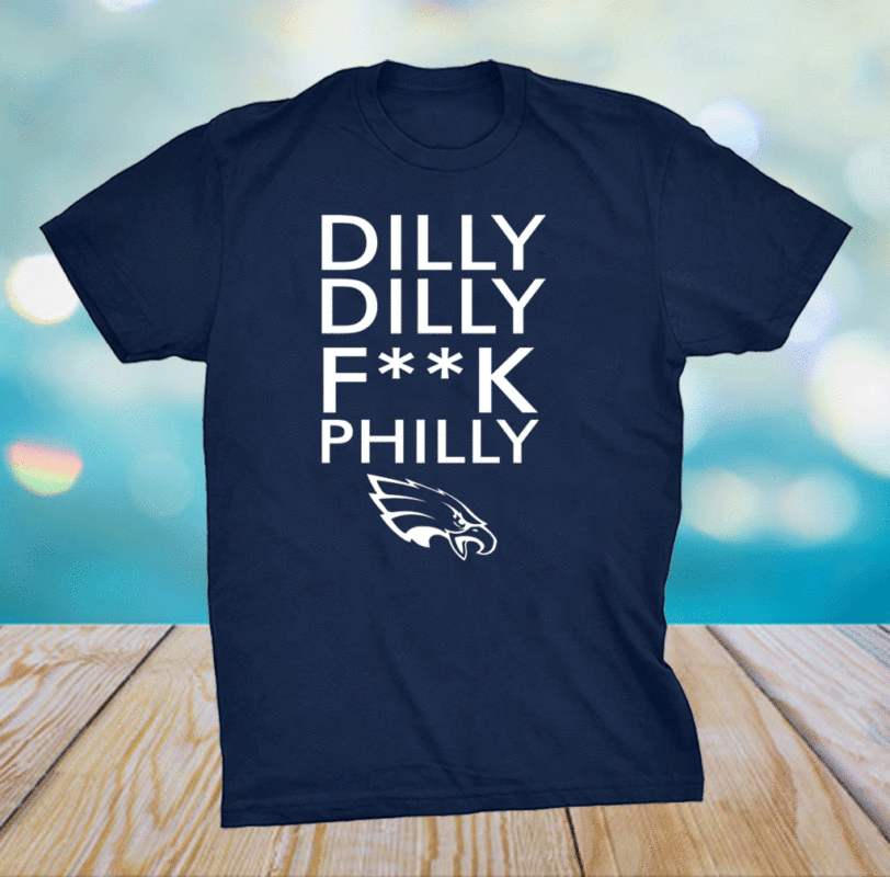 dilly dilly women's shirt