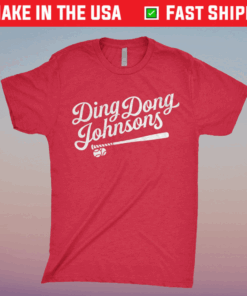 Ding Dong Johnsons T-Shirt