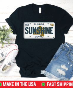 Duval Sunshine Shirt