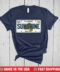 Duval Sunshine Shirt