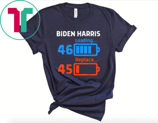 End Of An Error January 20th 2021 Inauguration HBCU AKA T-Shirt