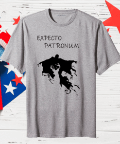 Expecto Patronum Gift T-Shirt