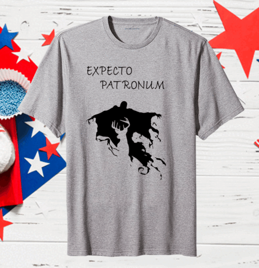 Expecto Patronum Gift T-Shirt