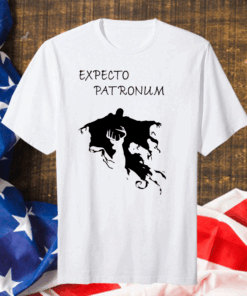 Expecto Patronum Gift T-Shirt