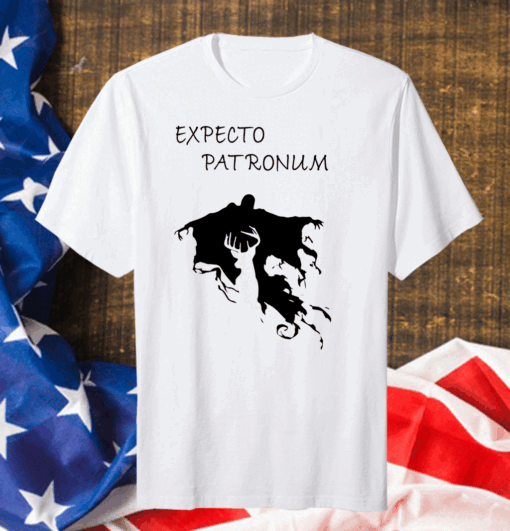 Expecto Patronum Gift T-Shirt