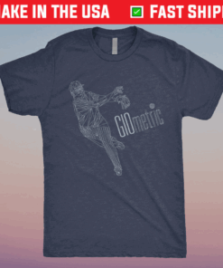 GIOmetric Gio Urshela New York Baseball Shirt