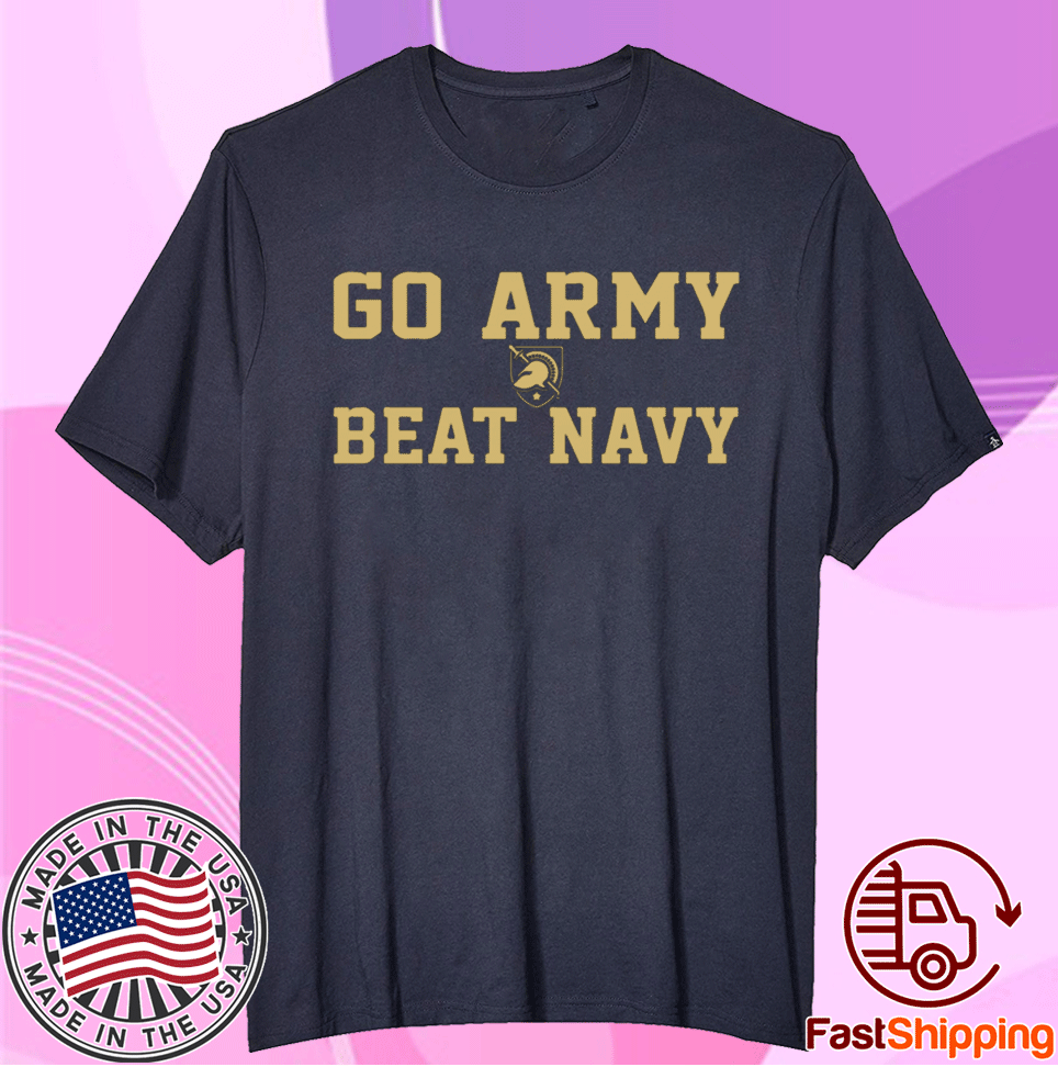 Go army beat navy shirt - ShirtElephant Office