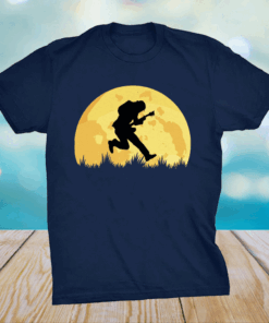 Guitar Player Musician Shirt