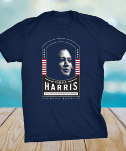 Inauguration Day 2021 Vice President Kamala Harris Joe Biden T-Shirt